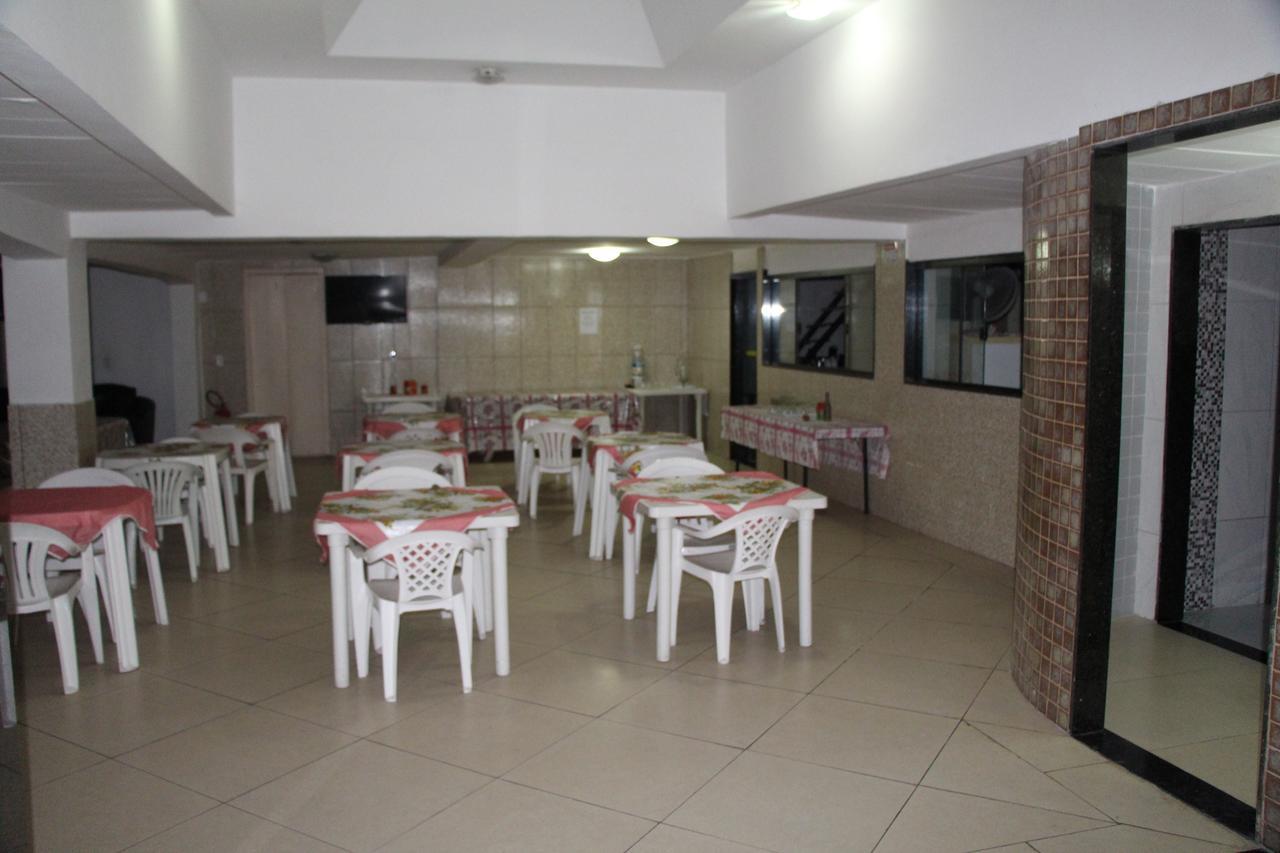 Comfoort Hotel Volta Redonda Exterior photo