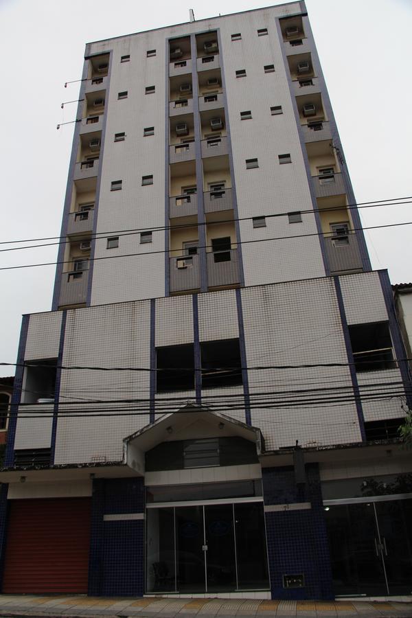 Comfoort Hotel Volta Redonda Exterior photo